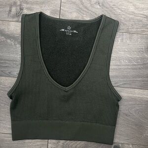 Aerie Offline Crop Top